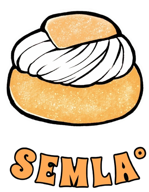 semlabakery.com Website
